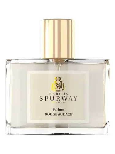 Perfume Rouge Audace de Marcus Spurway