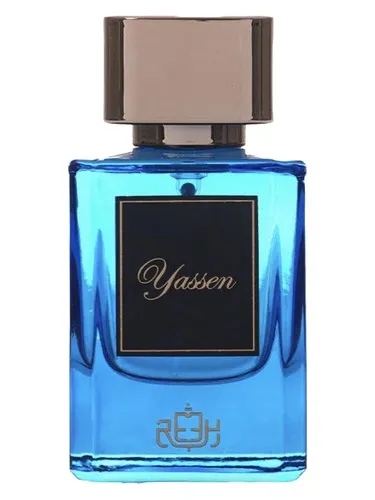 Perfume Yassen de Reeh Al Madinah