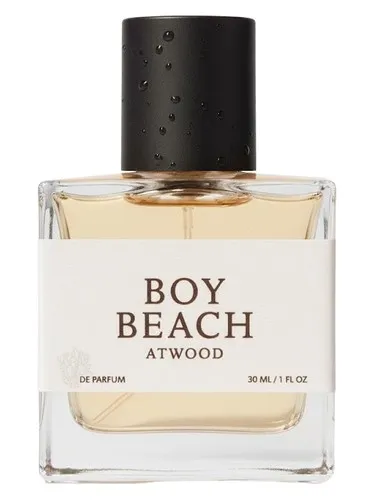 Imagen de Boy Beach
