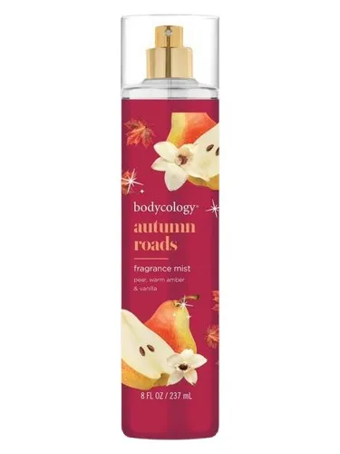 Perfume Autumn Roads de Bodycology
