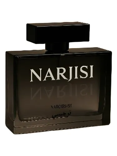 Perfume Narjisi de TharawaT
