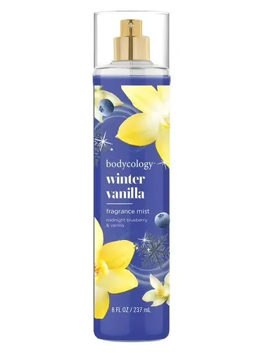 Perfume Winter Vanilla de Bodycology