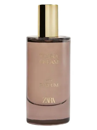 Imagen de Tonka Cream