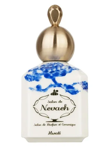 Perfume Hwati de Salon de Nevaeh