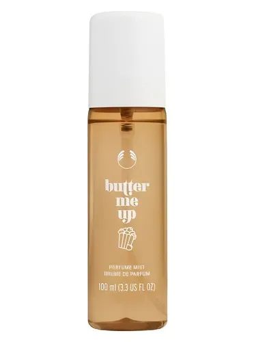 Perfume Butter Me Up de The Body Shop