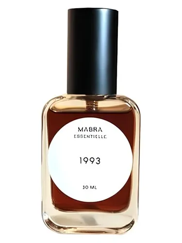 Imagen de 1993 The Chypre