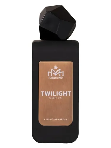 Perfume Twilight de Majestic Mist