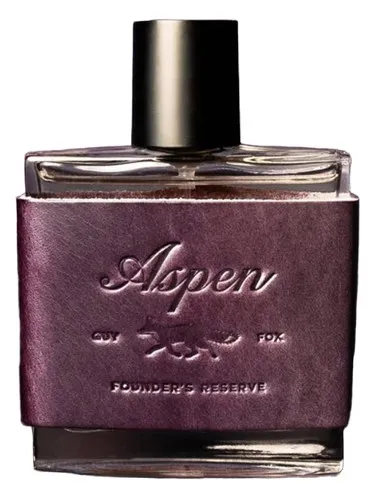 Perfume Aspen de GUY FOX