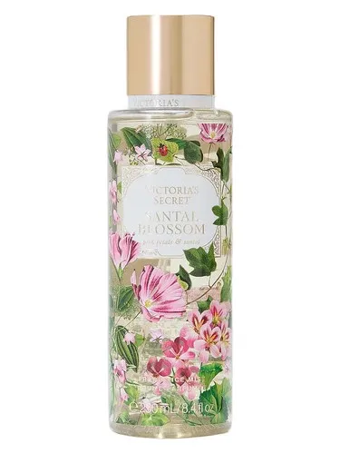 Perfume Santal Blossom de Victoria's Secret