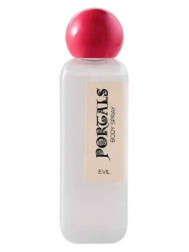 Perfume Evil de Portals Parfums
