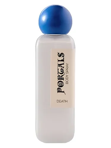 Perfume Death de Portals Parfums