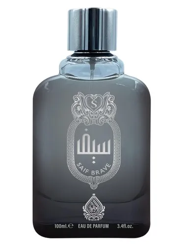 Perfume Saif Brave de House of Perfumes