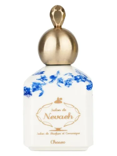 Perfume Choseo de Salon de Nevaeh