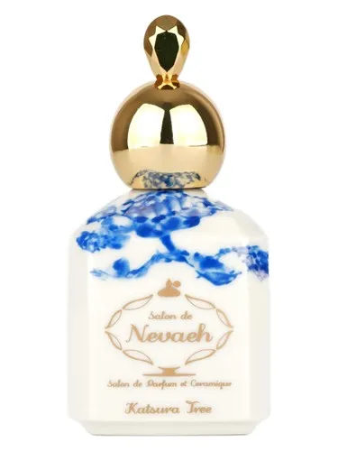Perfume Katsura Tree de Salon de Nevaeh
