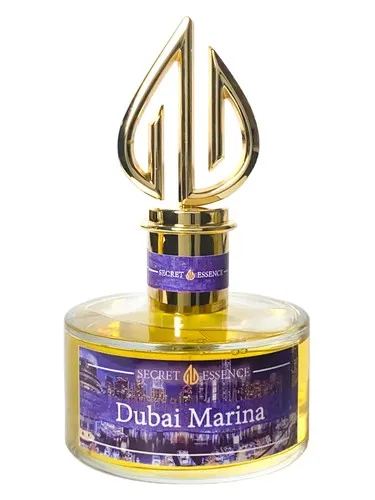 Imagen de Dubai Marina