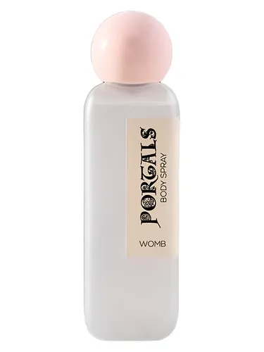 Perfume Womb de Portals Parfums