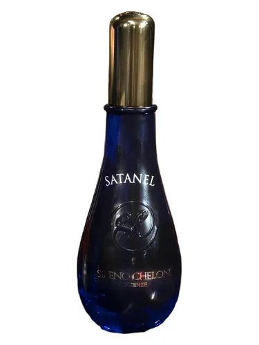 Perfume Satanel de Profumoir