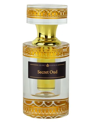 Imagen de Secret Oud