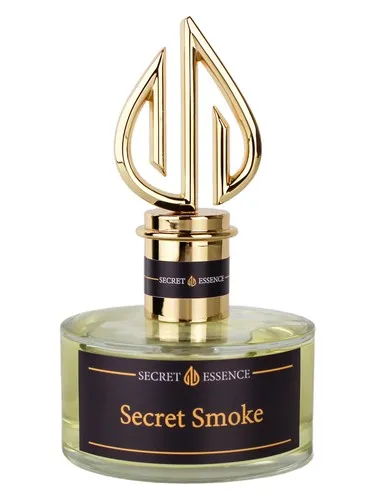 Perfume Secret Smoke de Secret Essence