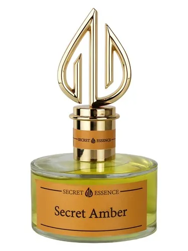 Imagen de Secret Amber