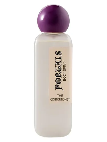 Perfume The Contortionist de Portals Parfums