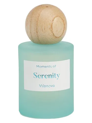 Perfume Serenity de Vilanova
