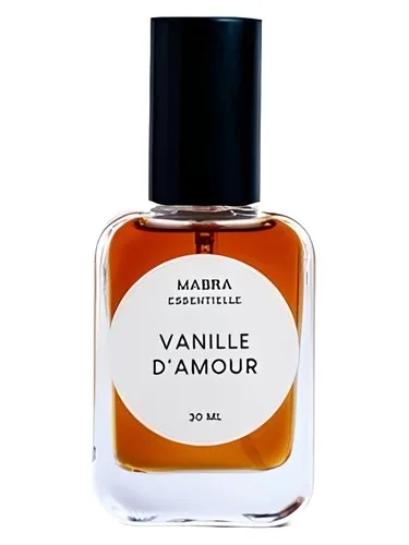 Imagen de Vanille d'Amour - The Sweety