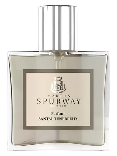 Perfume Santal Ténébreux de Marcus Spurway