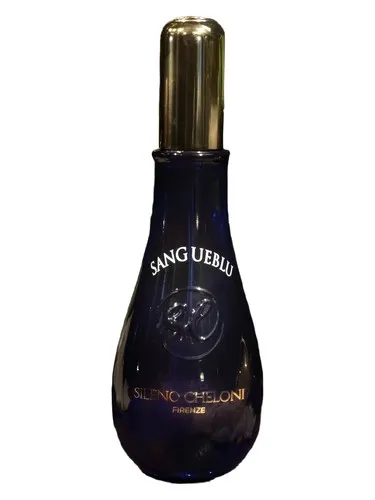 Imagen de Sangueblu