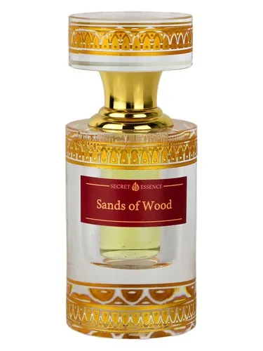 Imagen de Sands of Wood