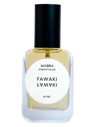 Imagen de Fawaki Fawaki - The Fruity