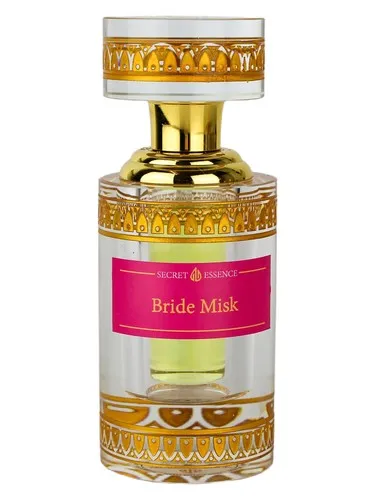 Perfume Bride Misk de Secret Essence