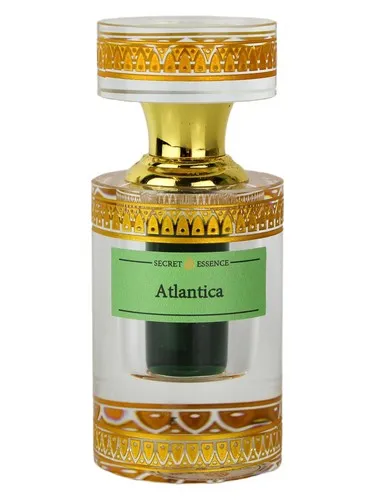 Imagen de Atlantica