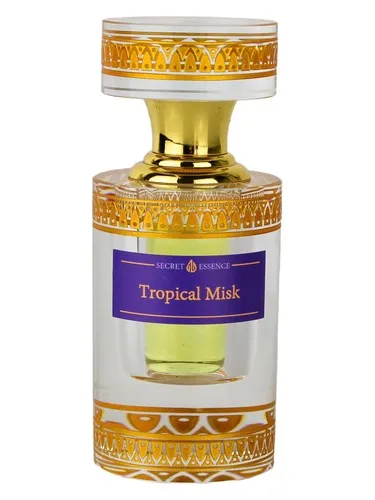 Imagen de Tropical Misk