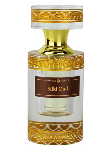 Imagen de Silki Oud