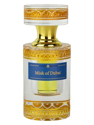 Imagen de Misk of Dubai