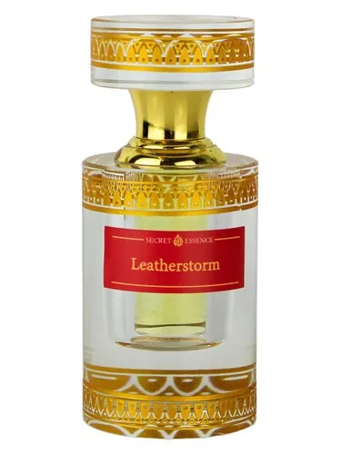 Imagen de Leatherstorm