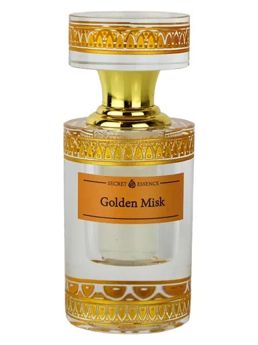 Imagen de Golden Misk