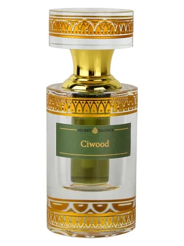Perfume Ciwood de Secret Essence