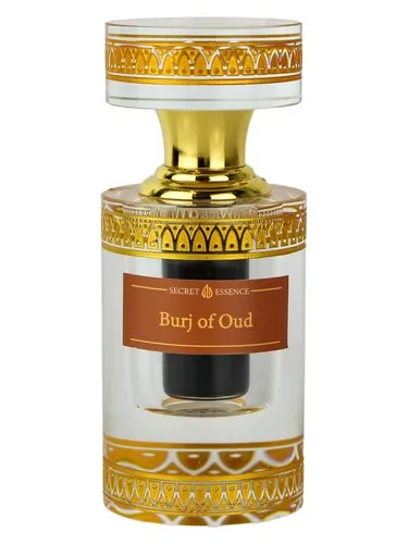 Imagen de Burj of Oud