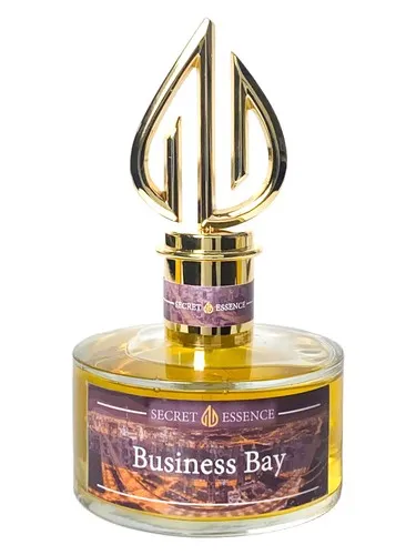 Perfume Business Bay de Secret Essence