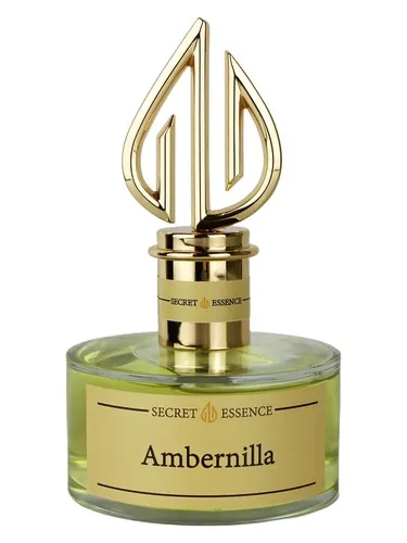 Imagen de Ambernilla
