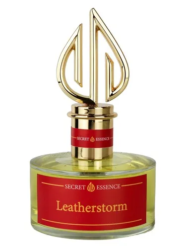 Imagen de Leatherstorm