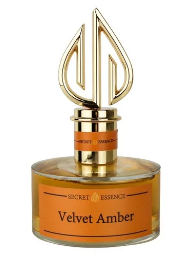 Imagen de Velvet Amber