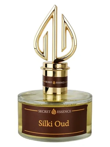 Imagen de Silki Oud