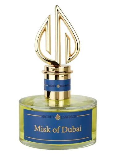Imagen de Misk of Dubai