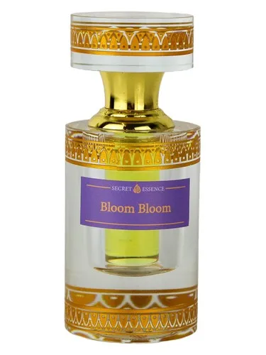 Imagen de Bloom Bloom