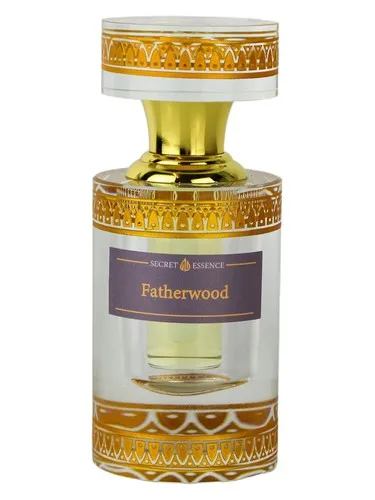 Imagen de Fatherwood