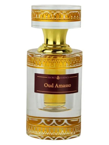 Imagen de Oud Amasso