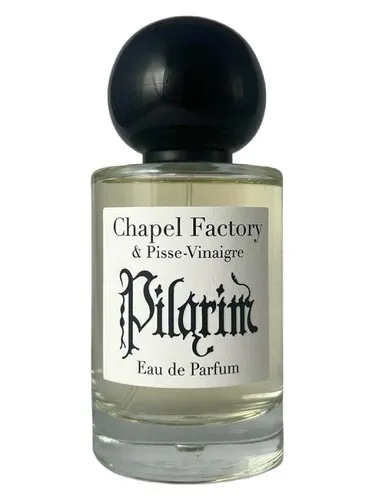 Perfume Pilgrim de Chapel Factory